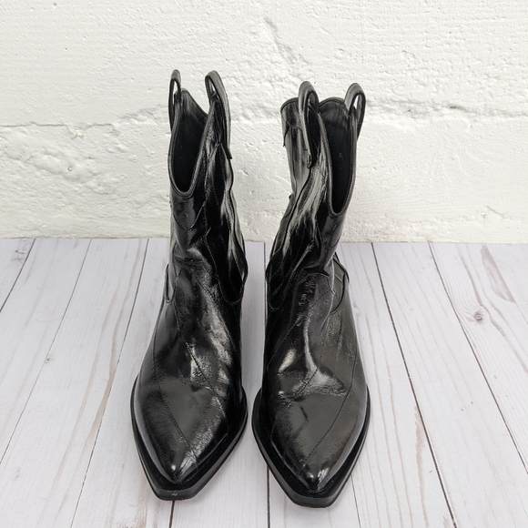 Tamara Mellon • Rodeo Boots - Picture 4 of 12